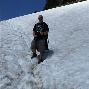 Meet your Posher, Shane